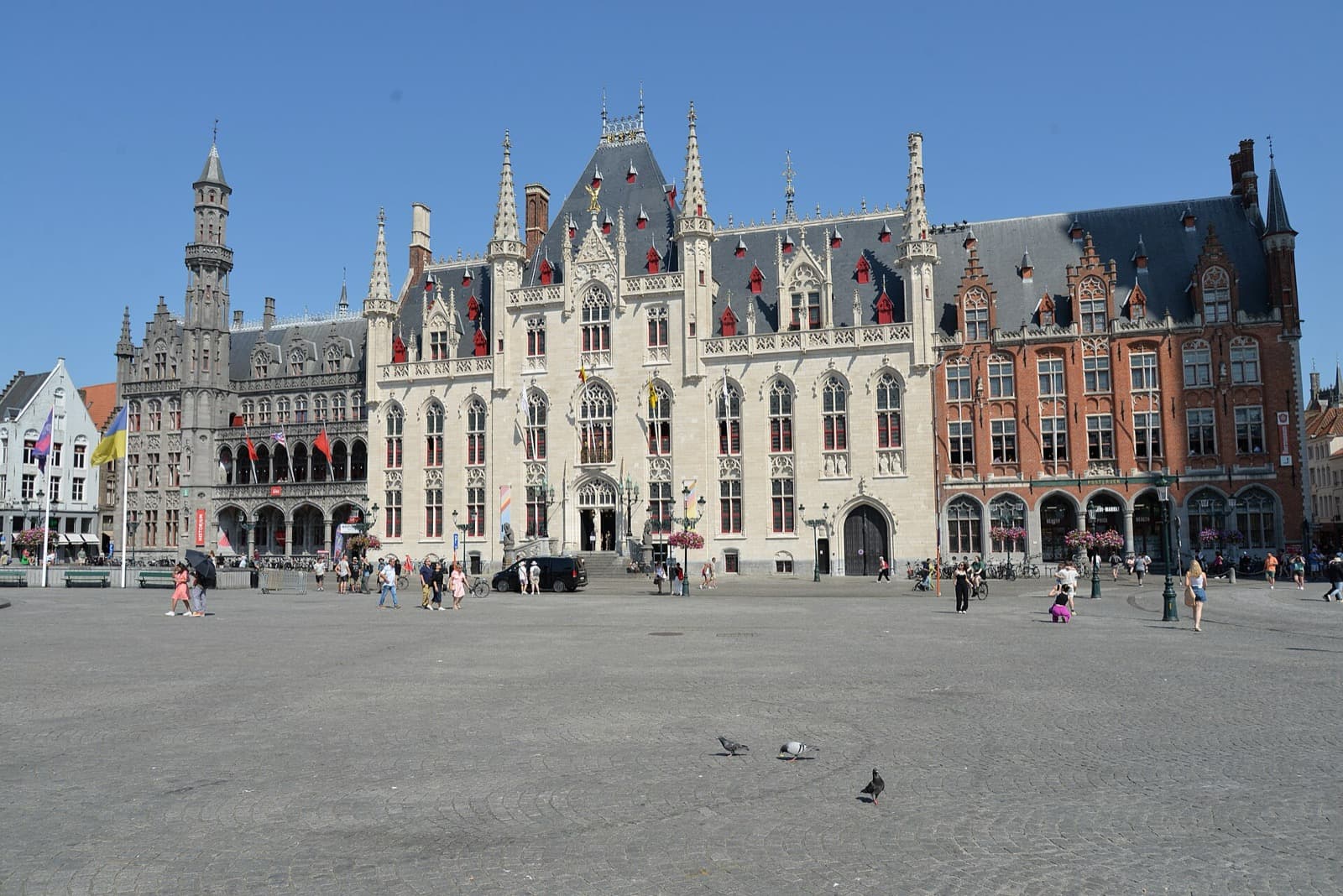 What to Eat in Bruges: The Local Dishes and How to Order Them
