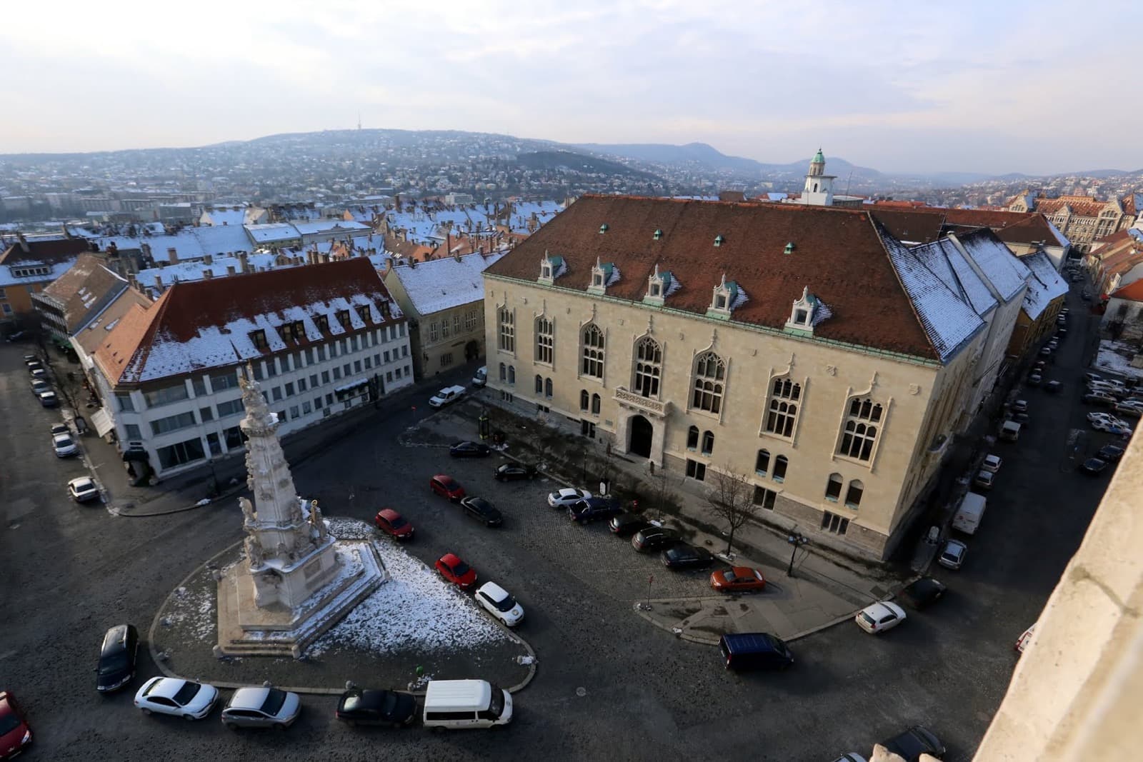 What to Eat in Budapest: Dishes, Origins, and How to Order