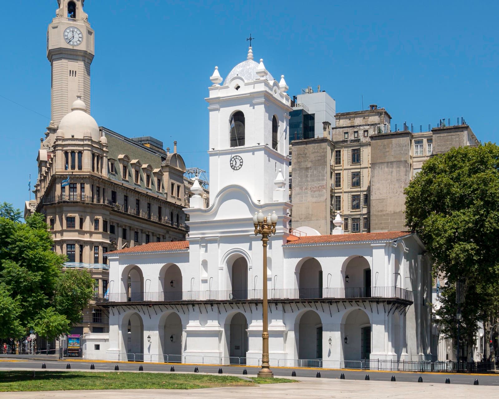 One Day in Buenos Aires: A Walkable Itinerary From Plaza de Mayo to San Telmo