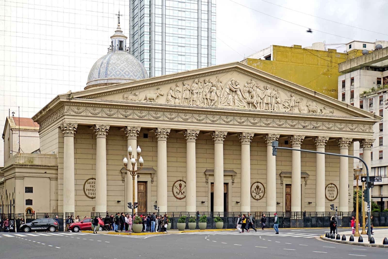 What to Eat in Buenos Aires: Dishes, Origins, and How to Order