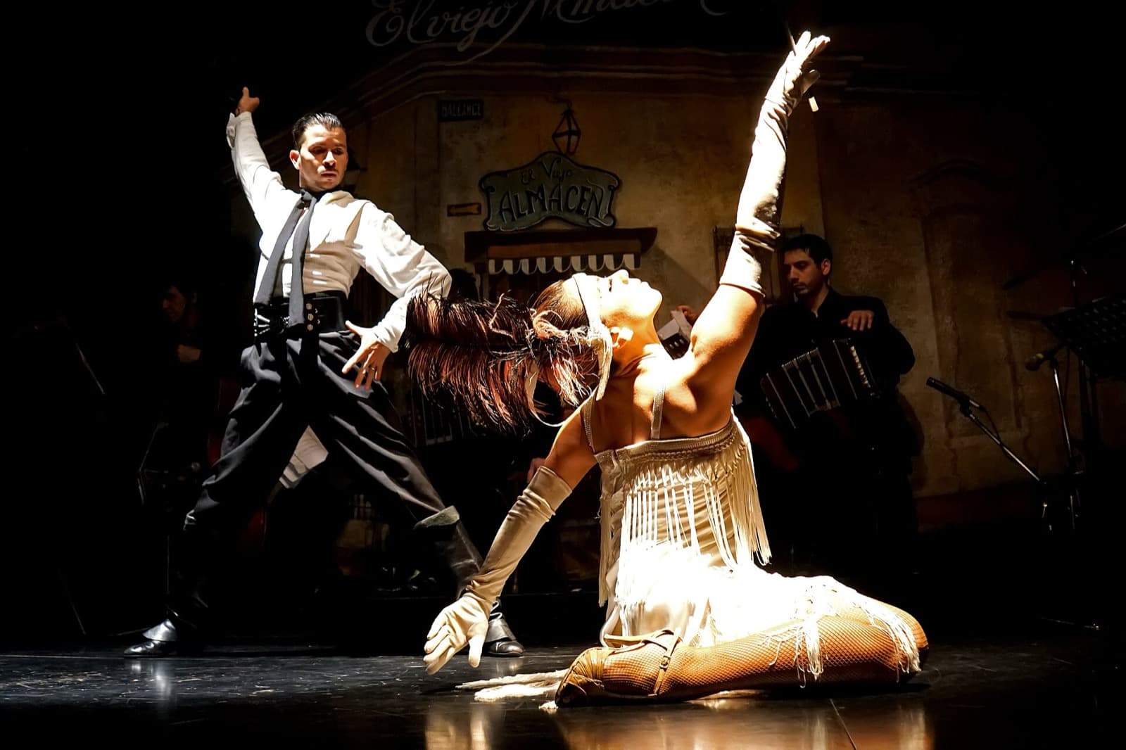 Tango on Plaza Dorrego: Why San Telmo Has No Single Birthplace
