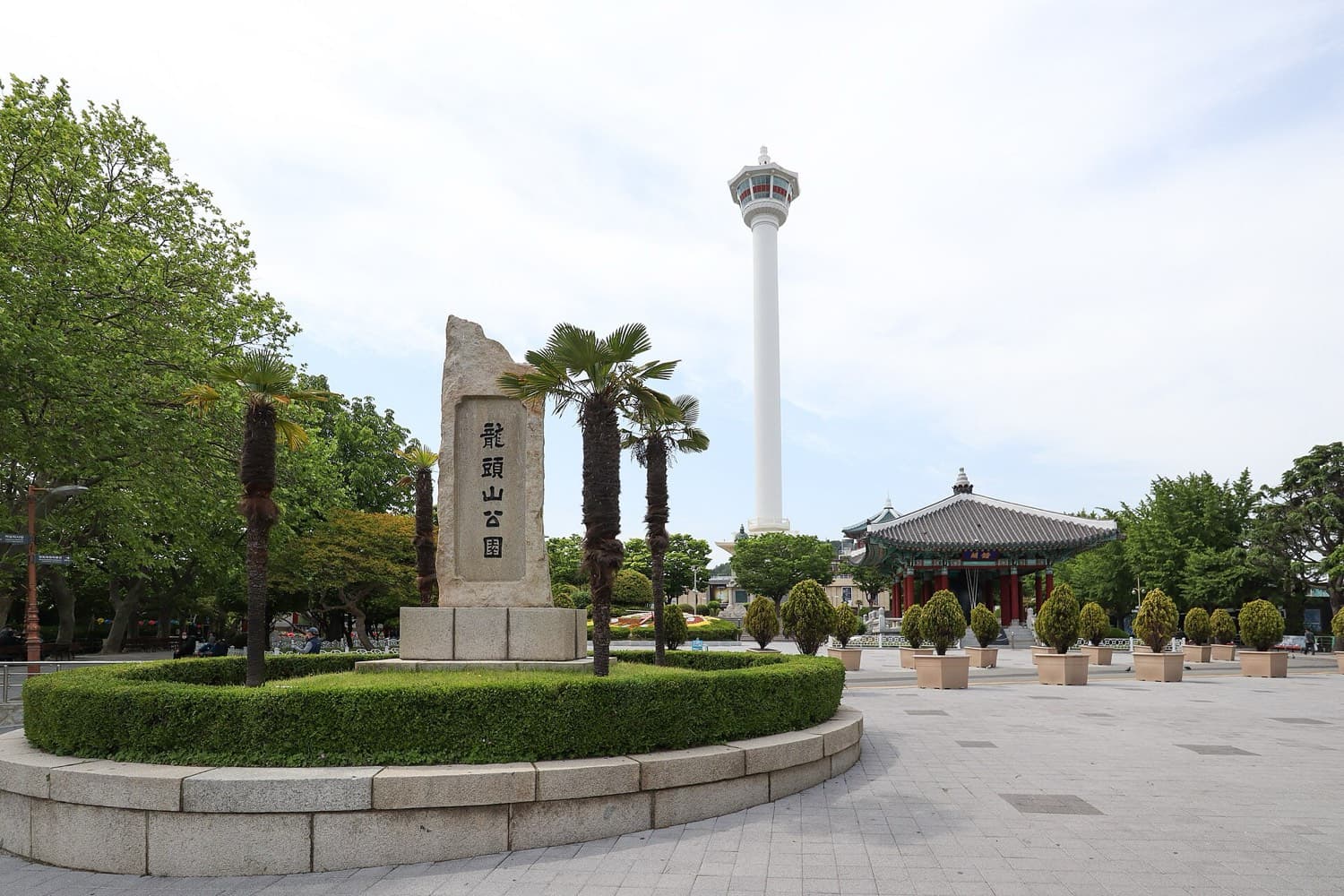 Busan Travel Guide: Days, Transport, Weather, Safety, Budget
