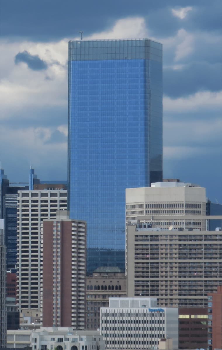 Brookfield Place East