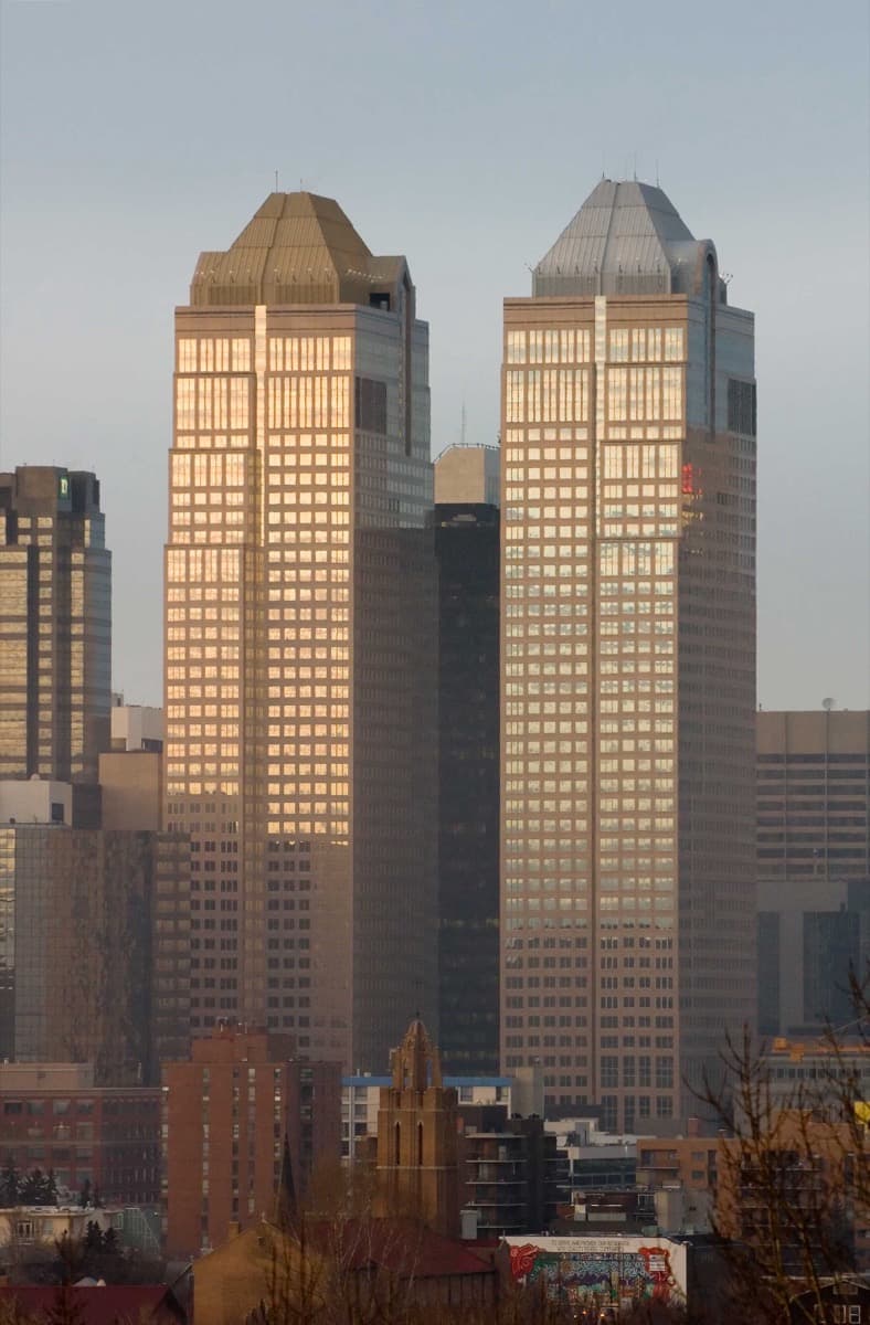 Bankers Hall