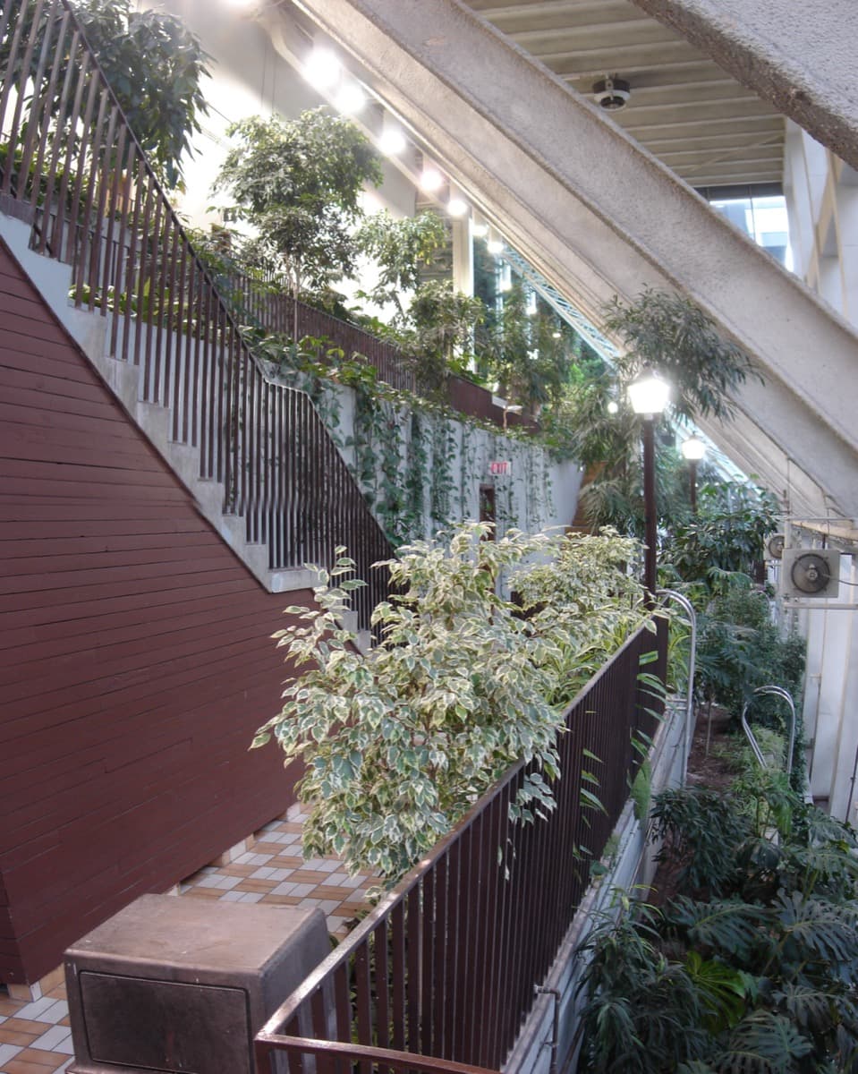 Devonian Gardens
