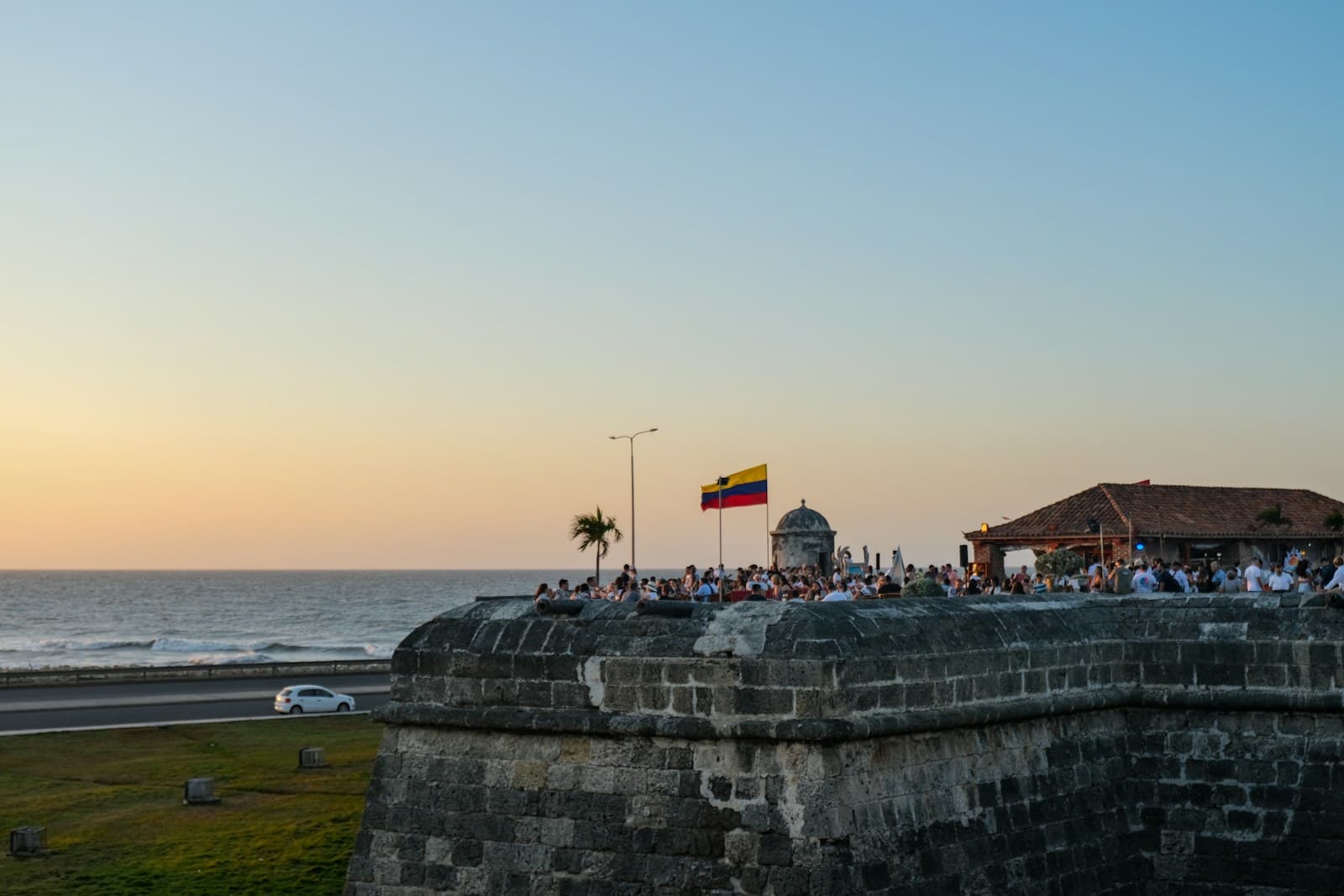 Blas de Lezo and the Siege of 1741: Cartagena's Most Important Battle