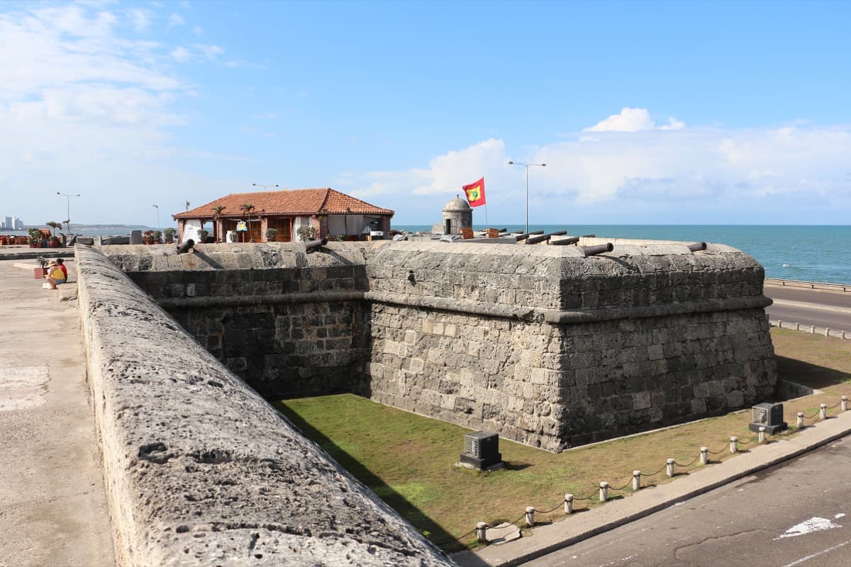 Blas de Lezo and the Siege of 1741: Cartagena's Most Important Battle