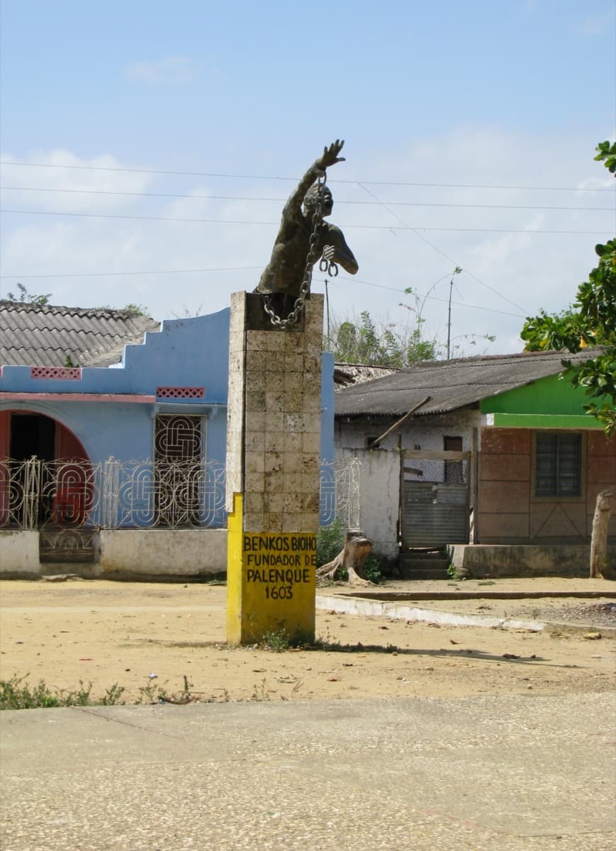 Portal de los Dulces