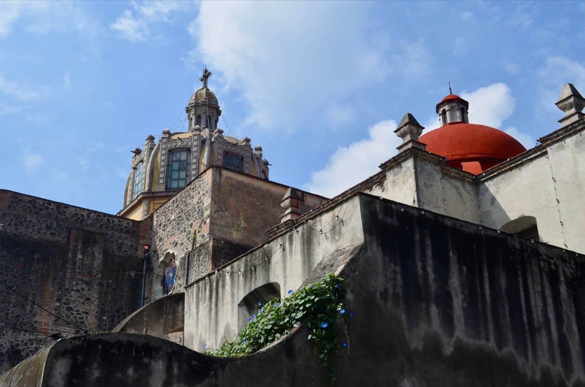 San Juan Bautista: The Order That Converted a Continent