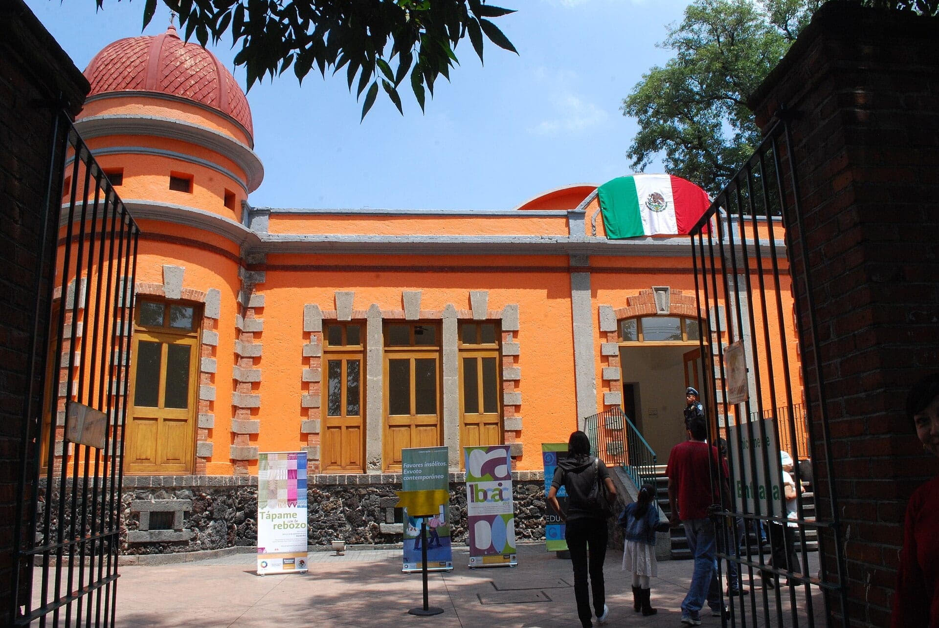Culturas Populares: A Museum of Everyday Mexico