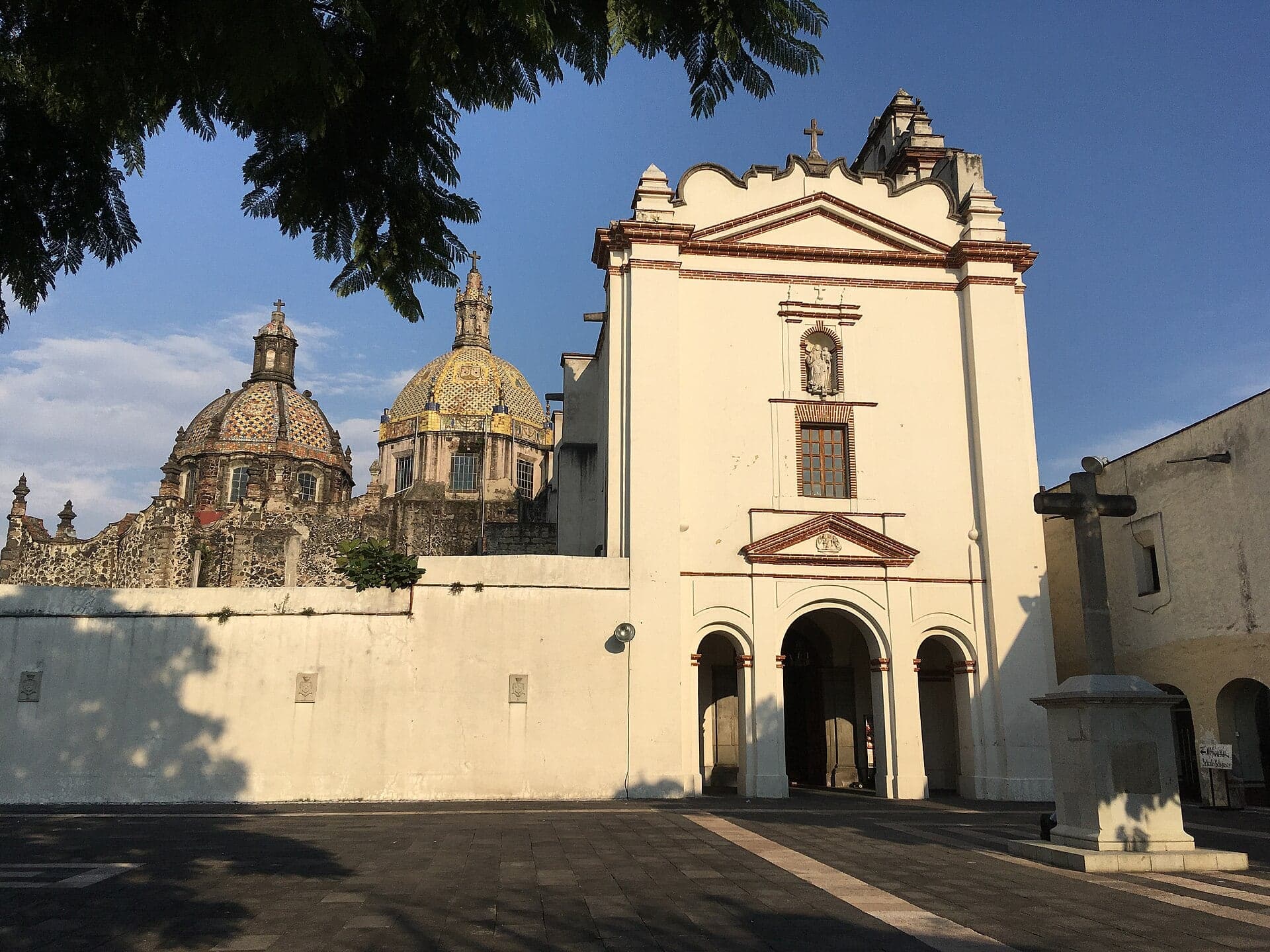 El Carmen: The College That Named the Village