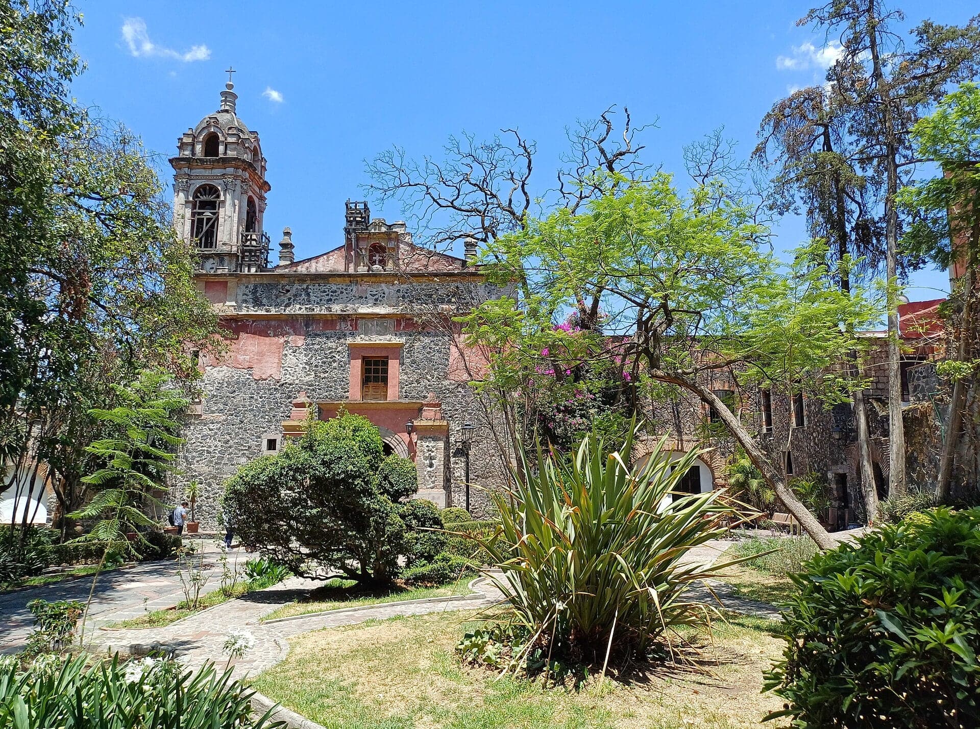 San Jacinto: The Village's First Name