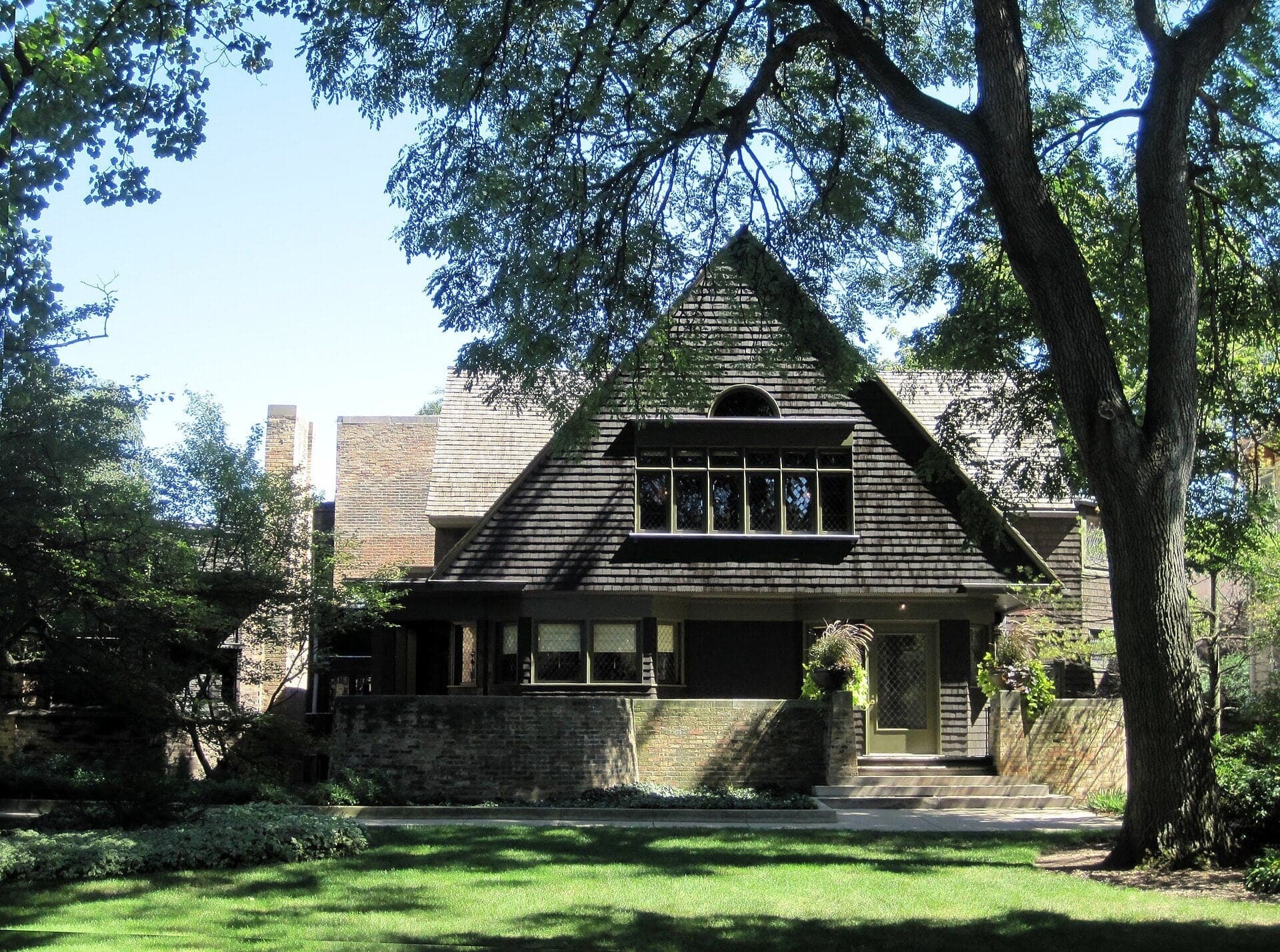 Home and Studio: Where the Drawings Were Made