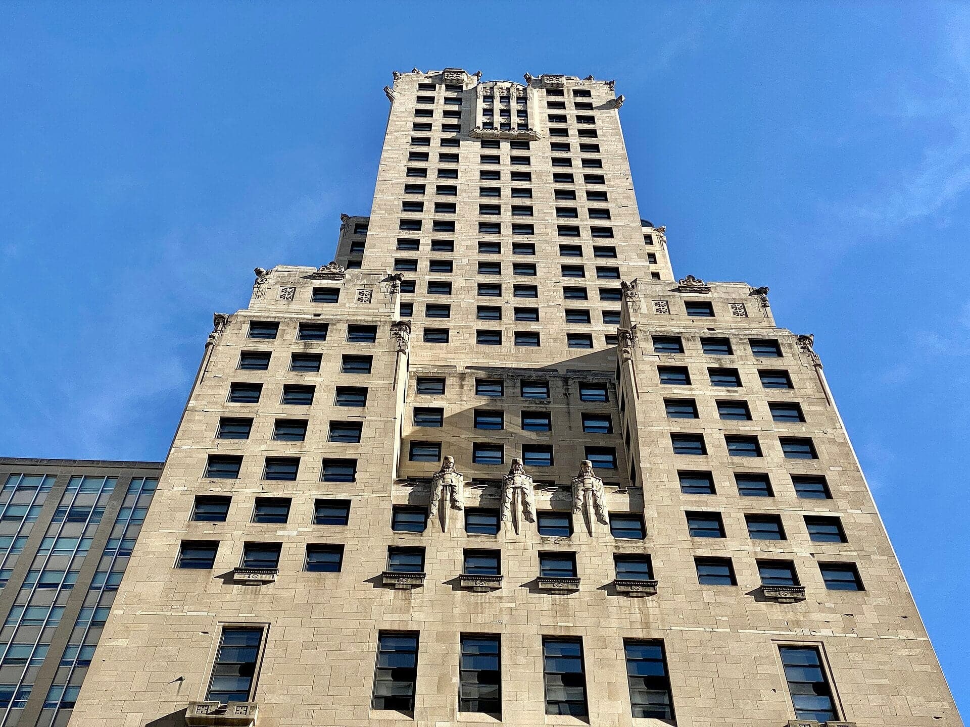 Medinah Athletic Club: Same Avenue, Different Dream