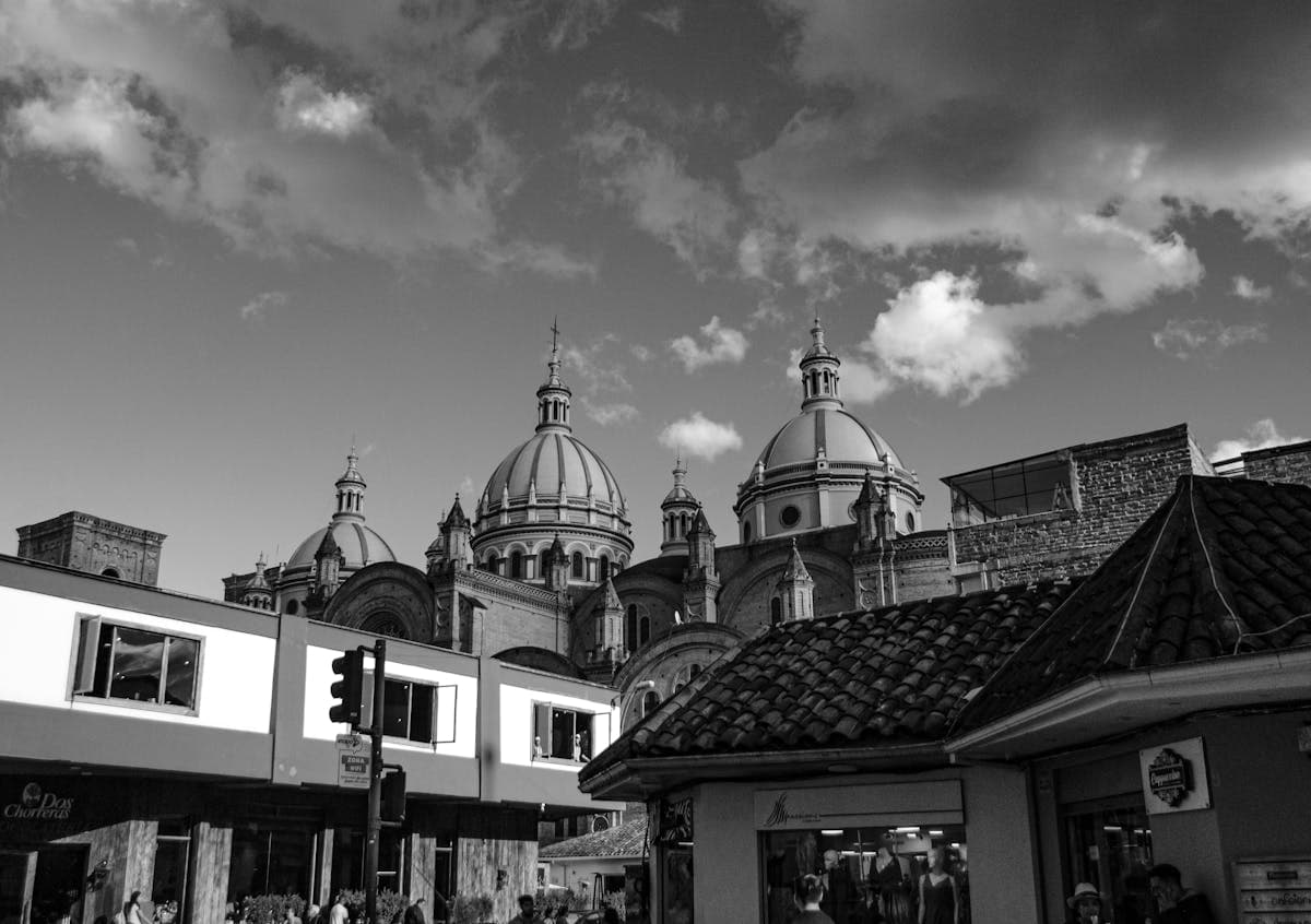 Cuenca's Artisan Trail: The Real Panama Hat