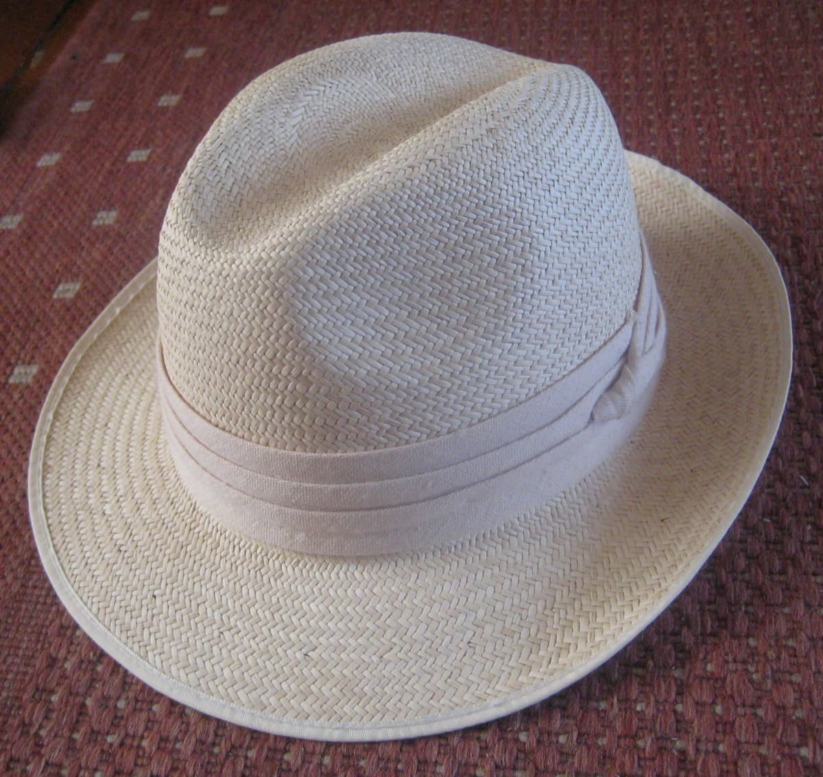 Museo del Sombrero de Paja Toquilla