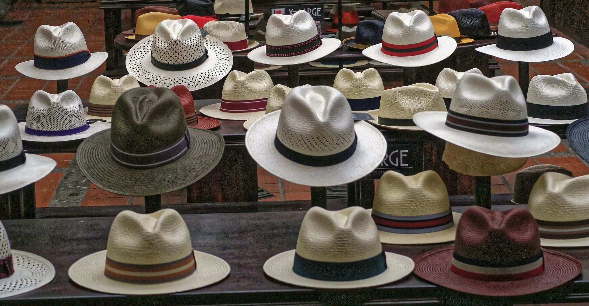 Hat Museum: The Panama Hat