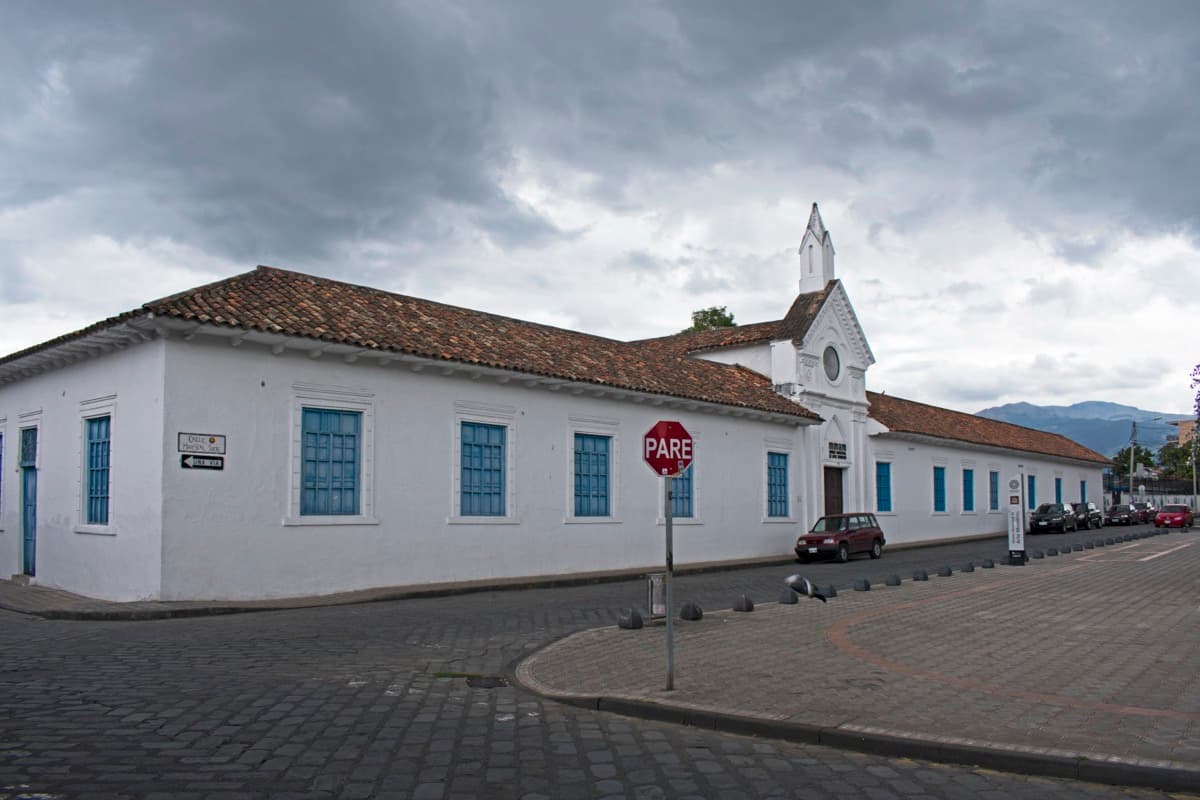 Museo de Arte Moderno