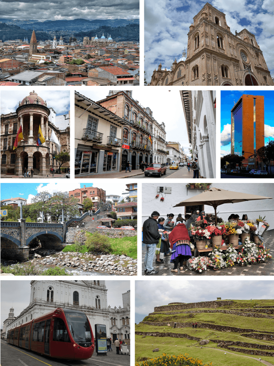 Plaza San Sebastián