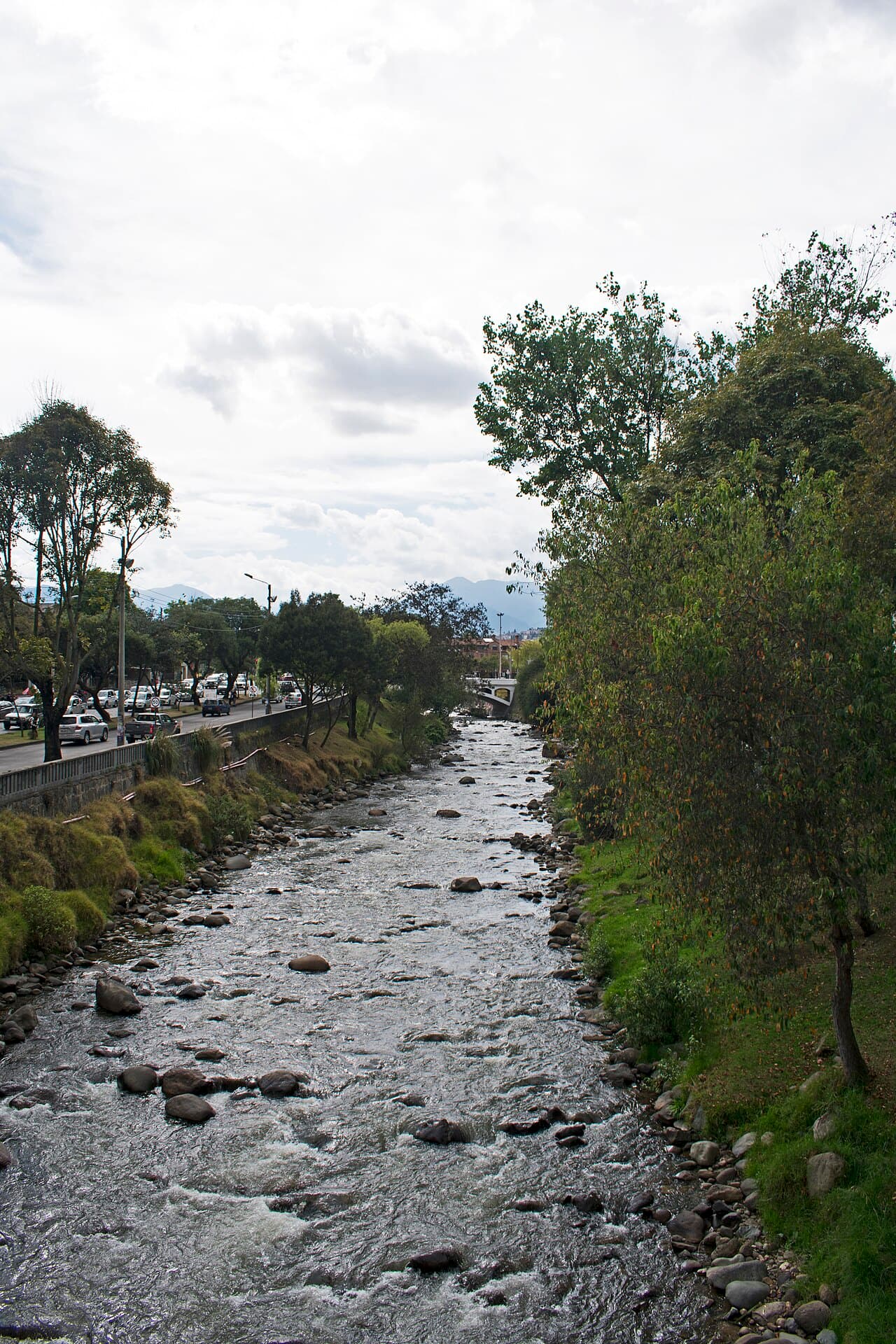 Calle Larga / El Barranco Viewpoint