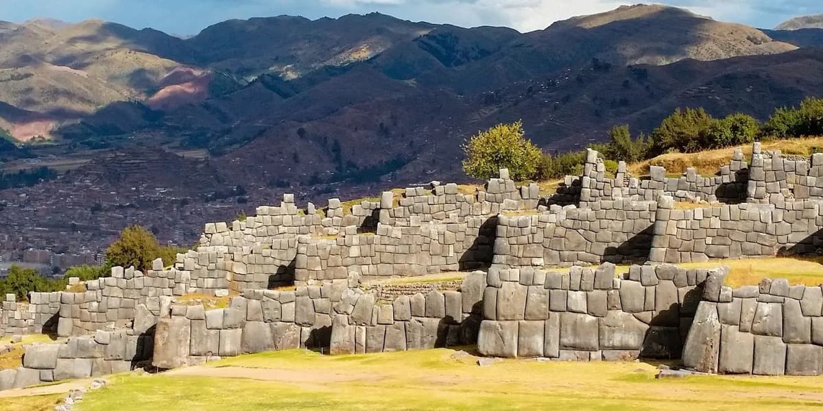 Inca Cusco