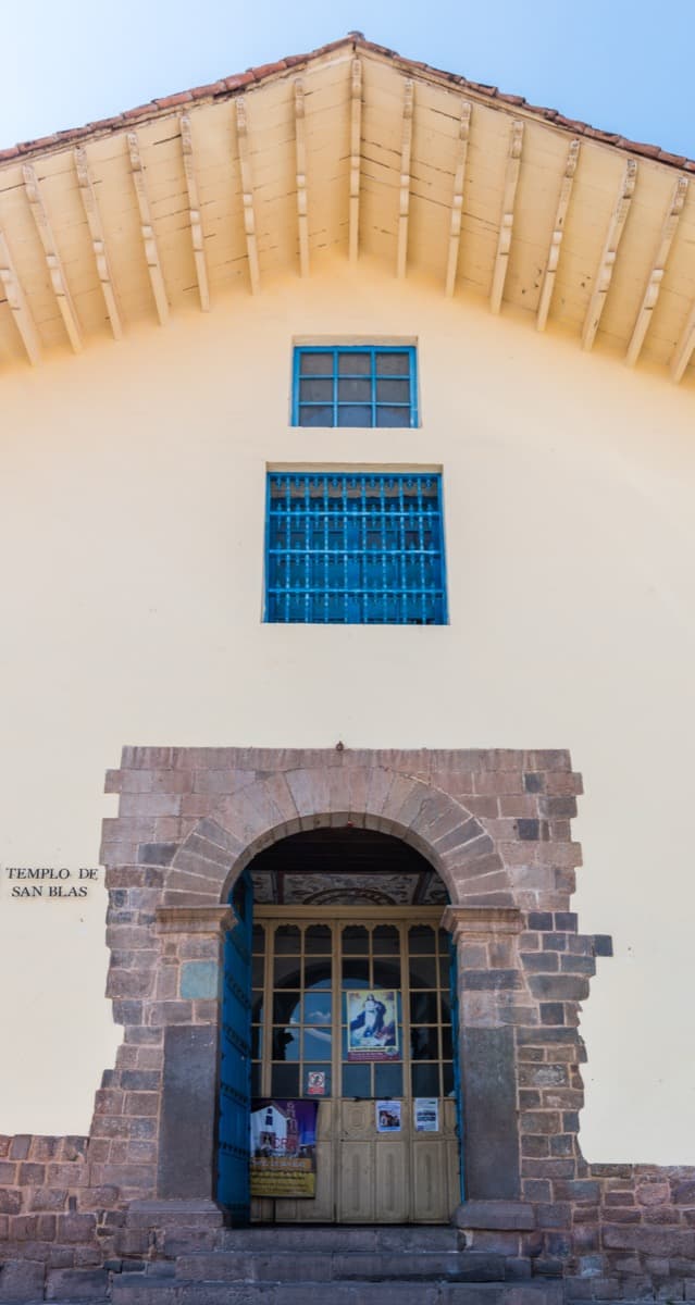 Museo Hilario Mendivil