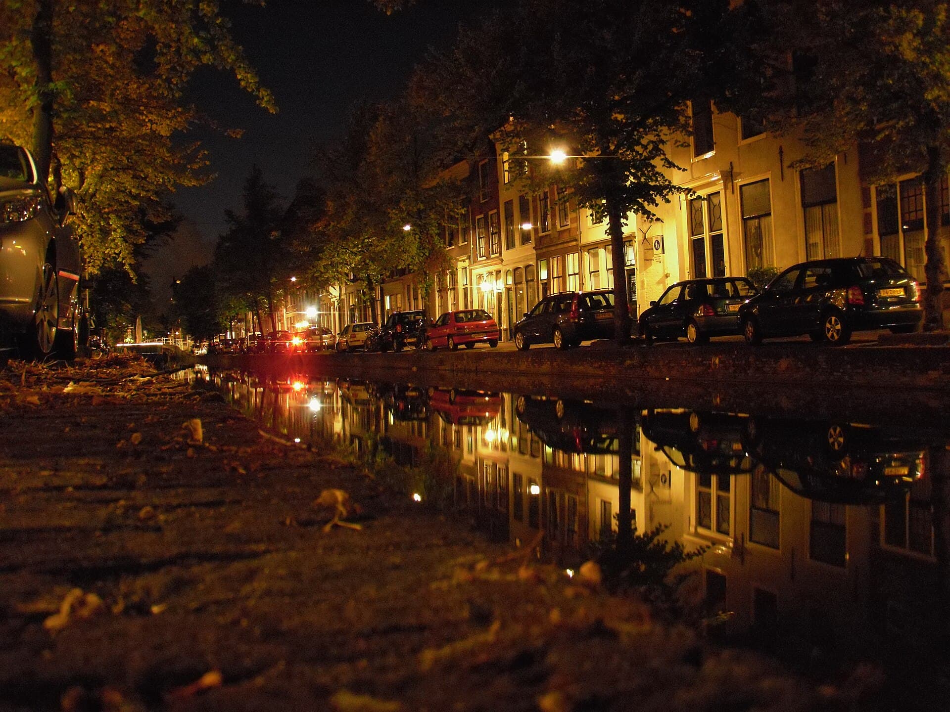 What to Eat in Delft: Herring, Stroopwafels, and How to Order Like a Local