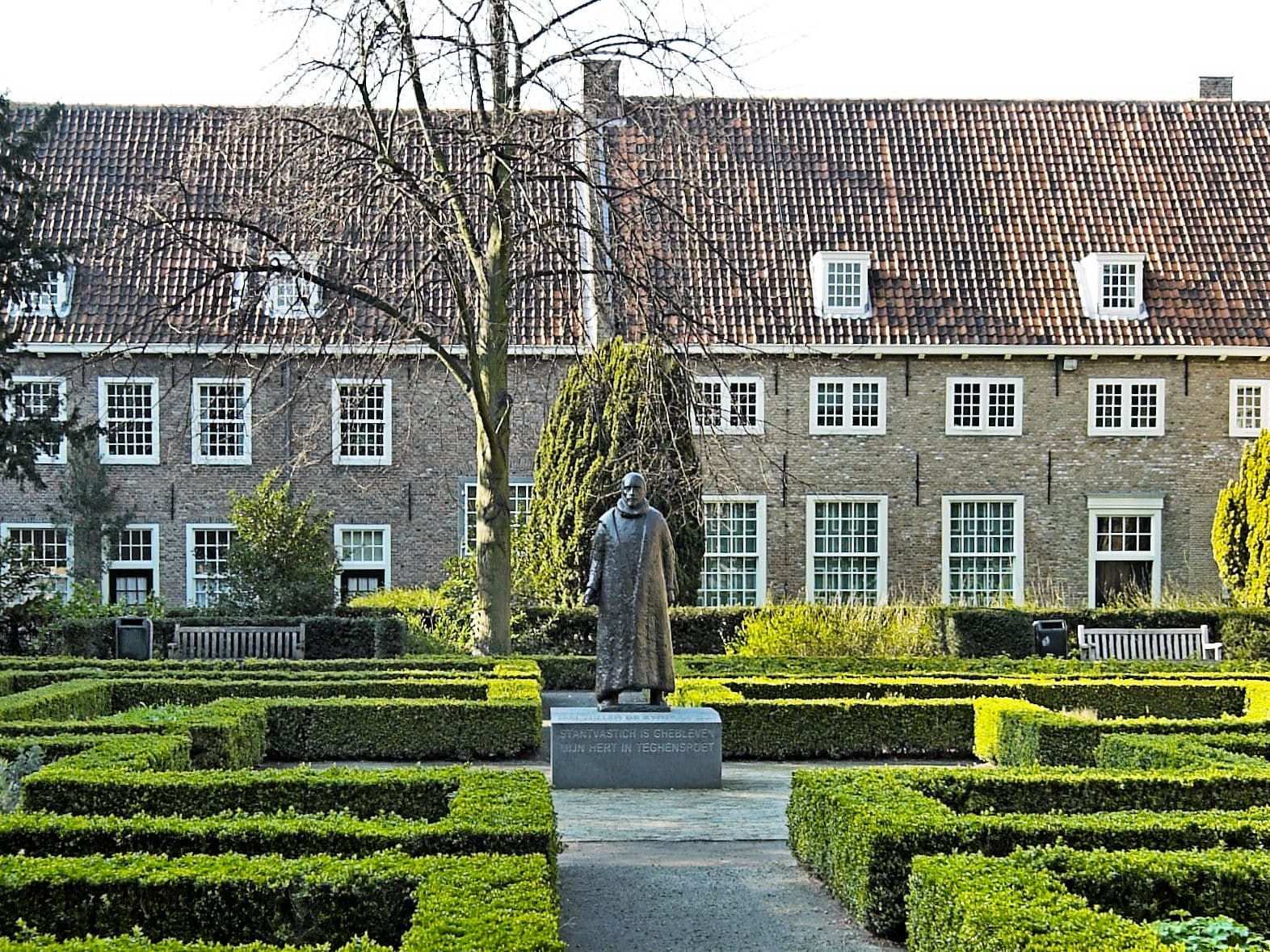 William of Orange: Father of the Fatherland