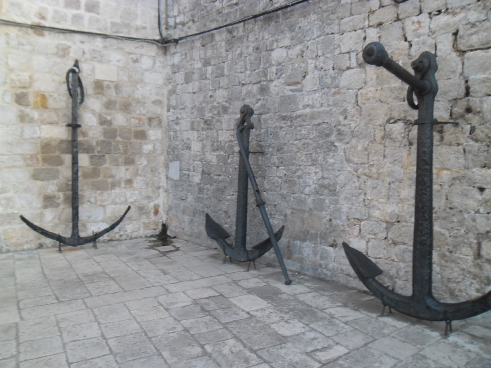 The Maritime Museum and the merchant fleet: the word argosy