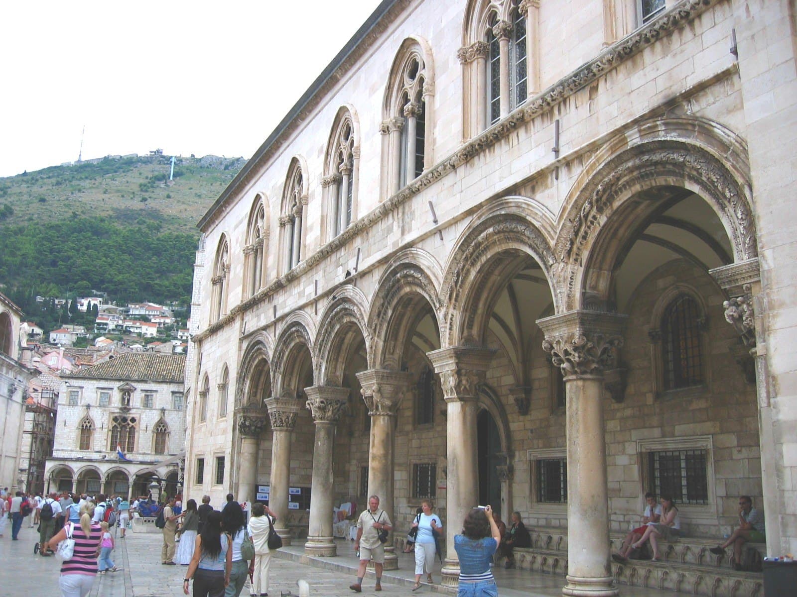 Rector's Palace: A Ruler for One Month