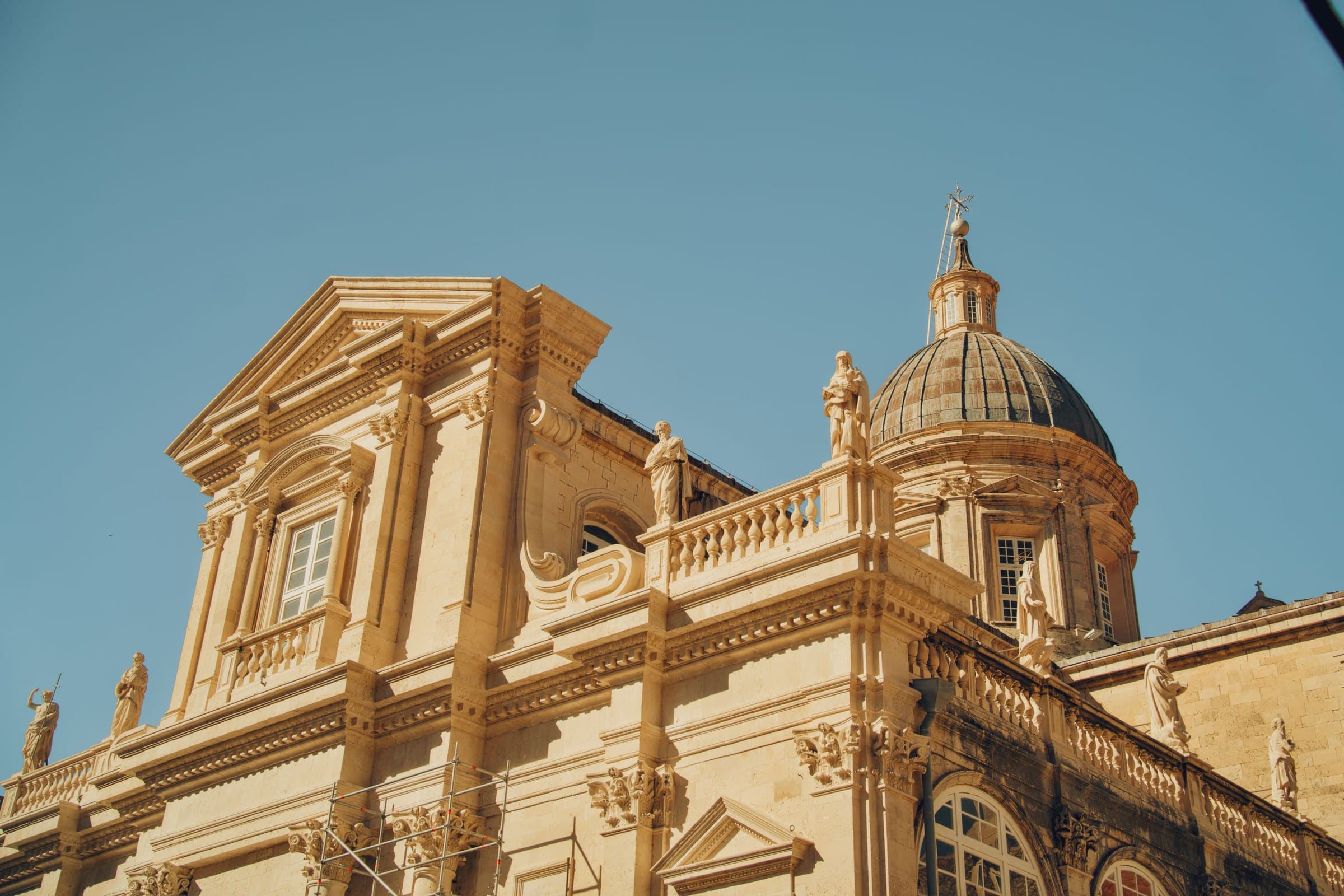 Cathedral of the Assumption: Titian and the Treasury