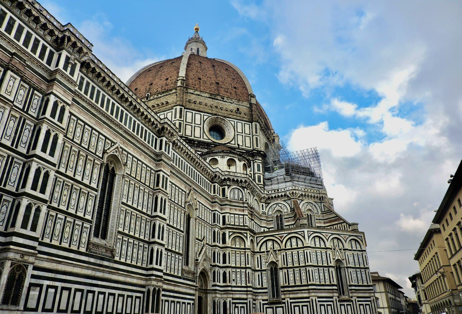 Piazza del Duomo: Where the Renaissance Began
