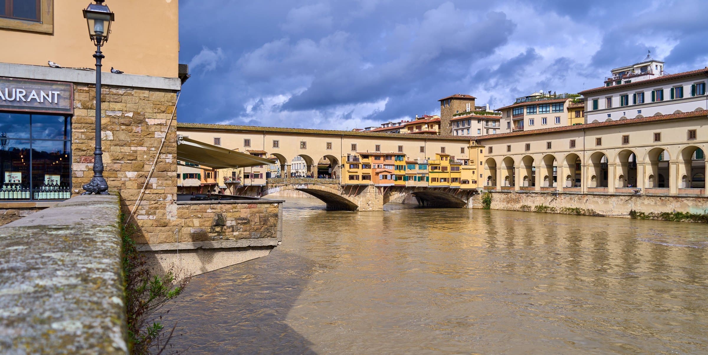 Vasari Corridor: The Duke's Private Passage