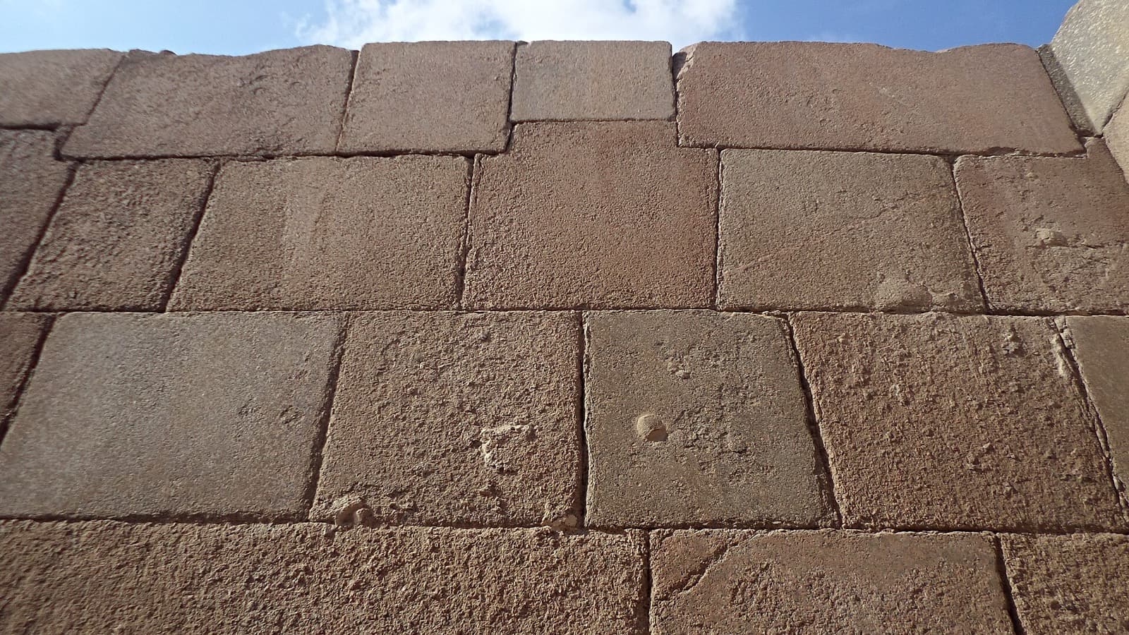 The Valley Temple of Khafre: The Machinery of Eternity