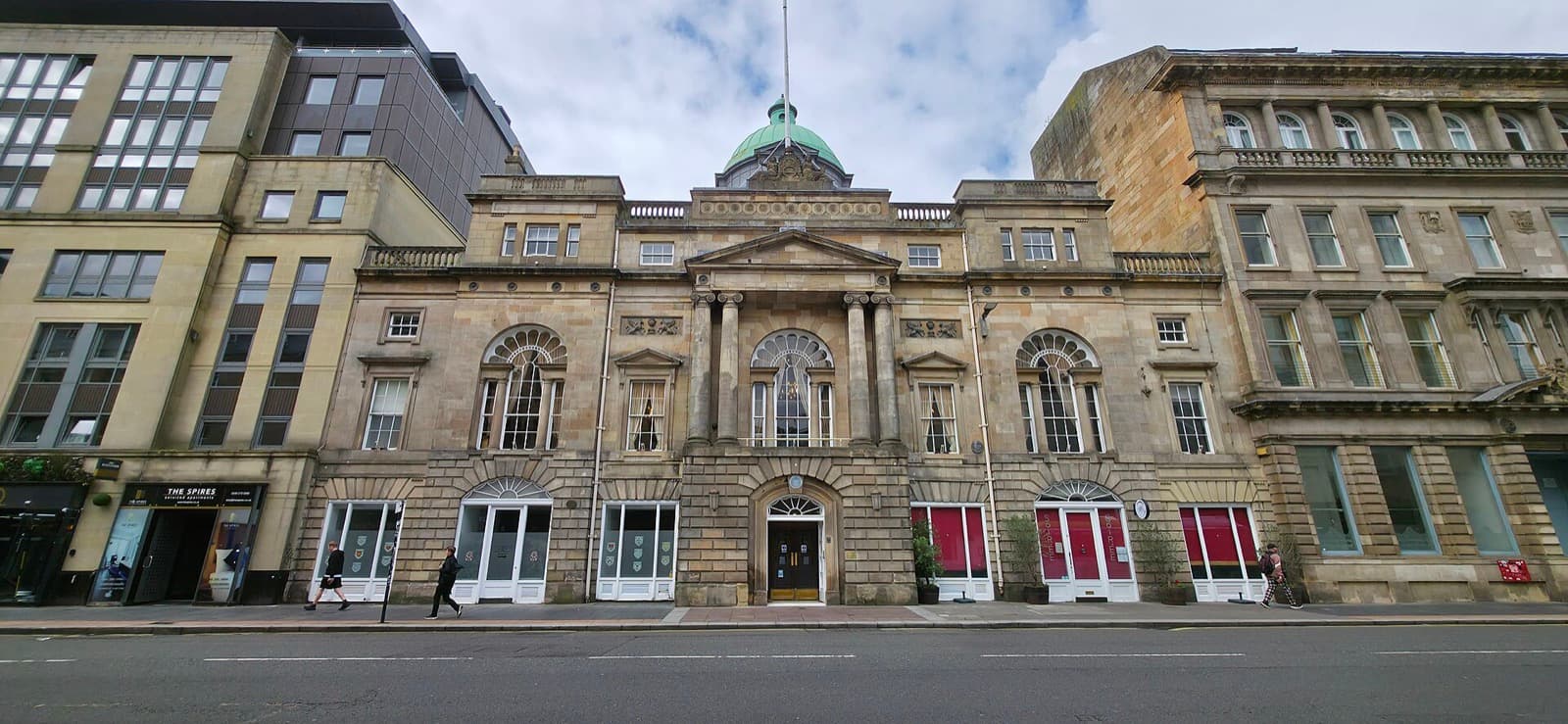What to Eat in Glasgow: Local Dishes and How to Order Them