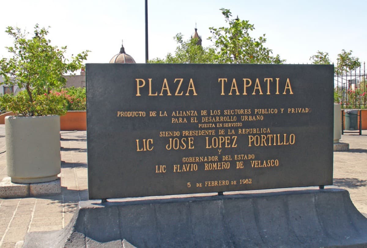 Plaza Tapatía