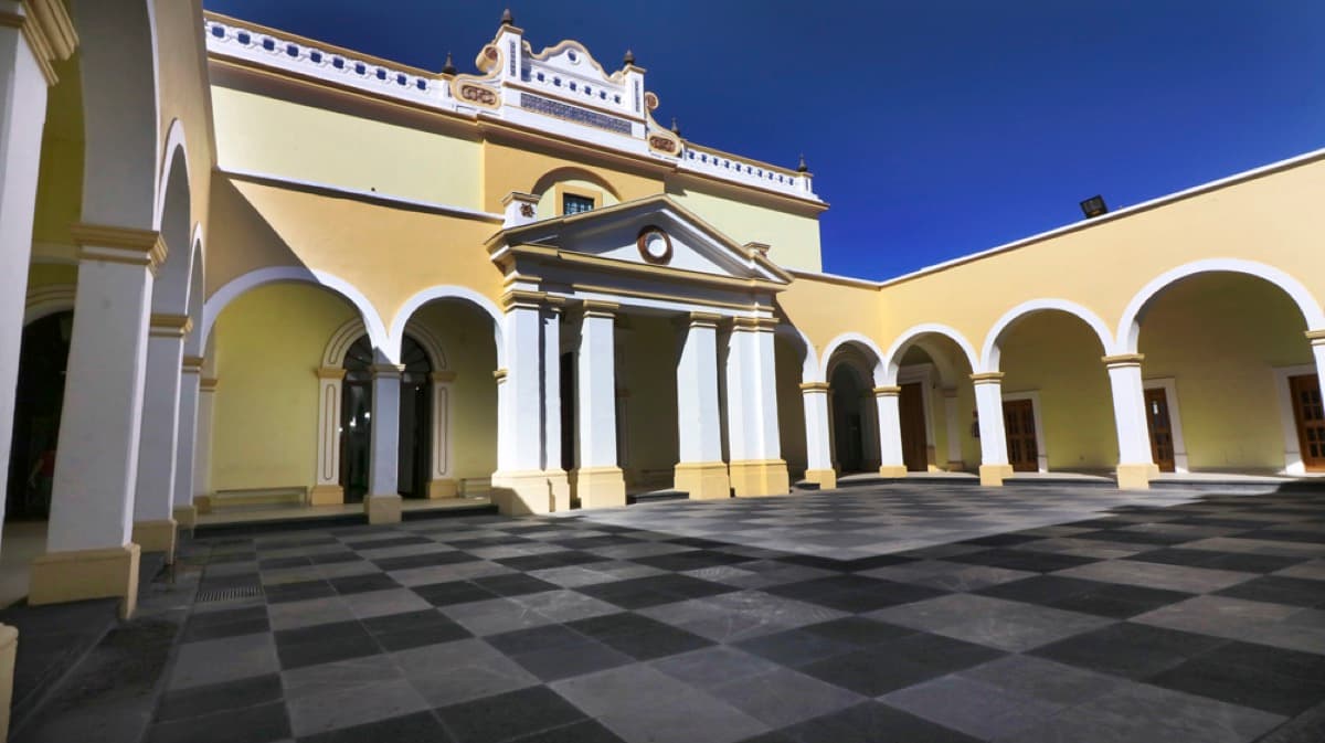 Centro Cultural El Refugio & Museo Pantaleón Panduro