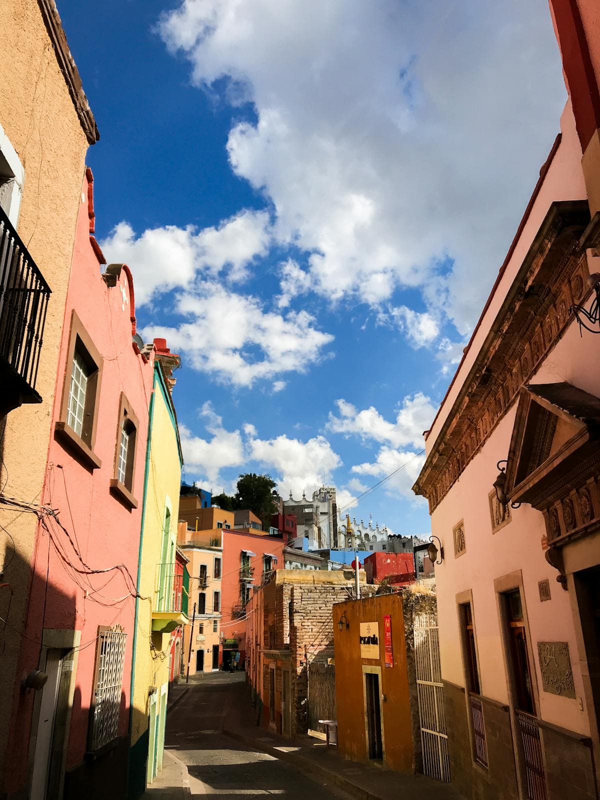 How a Silver Town Became Latin America's Stage