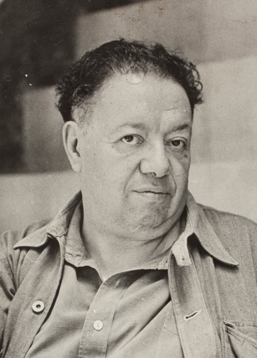 Museo Casa Diego Rivera