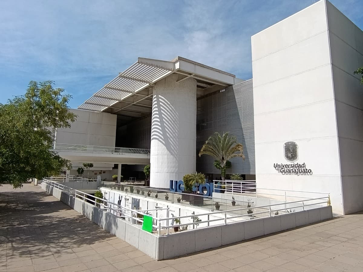 University of Guanajuato
