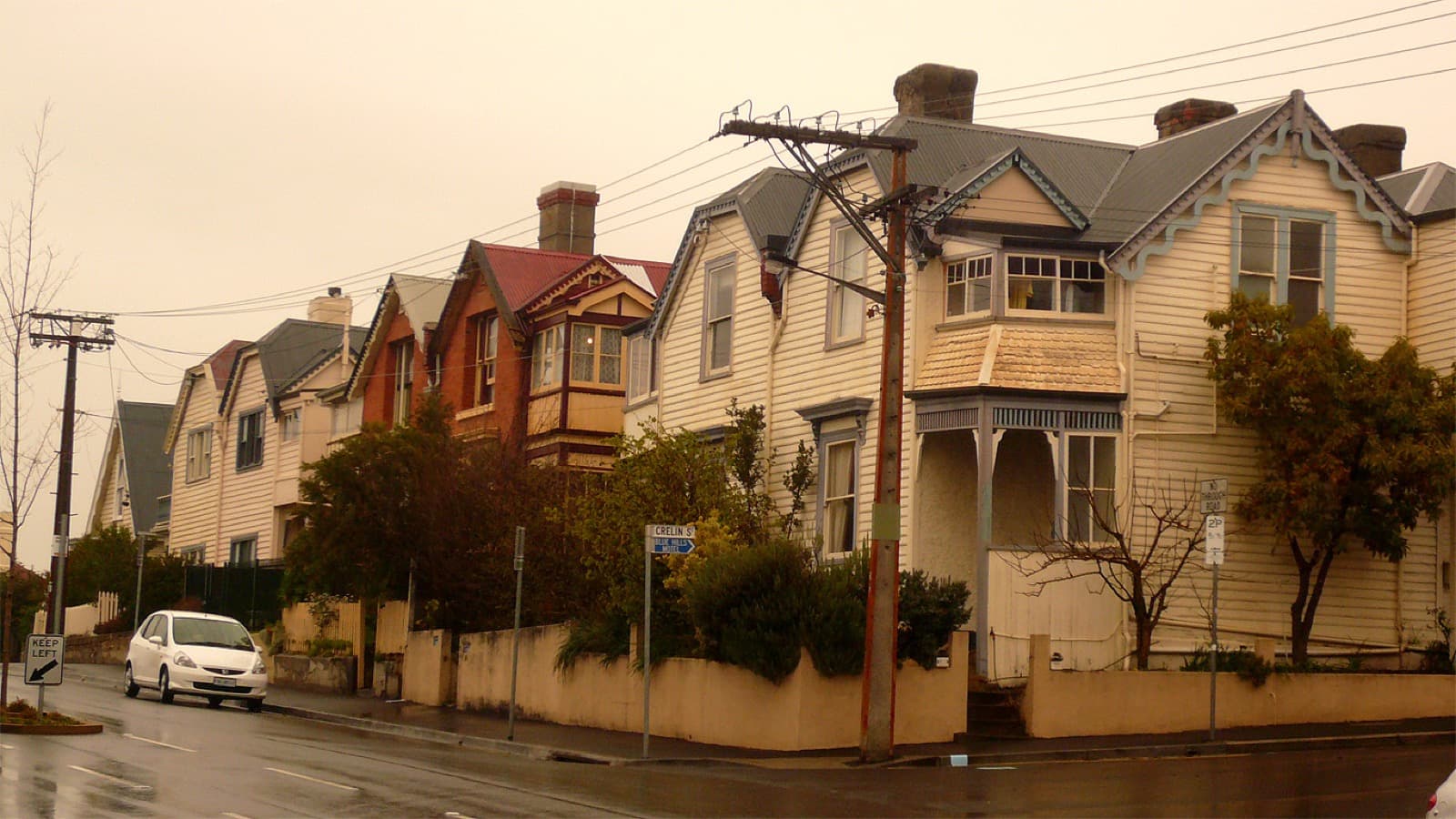 One Day in Hobart: A Walkable Morning-to-Evening Itinerary