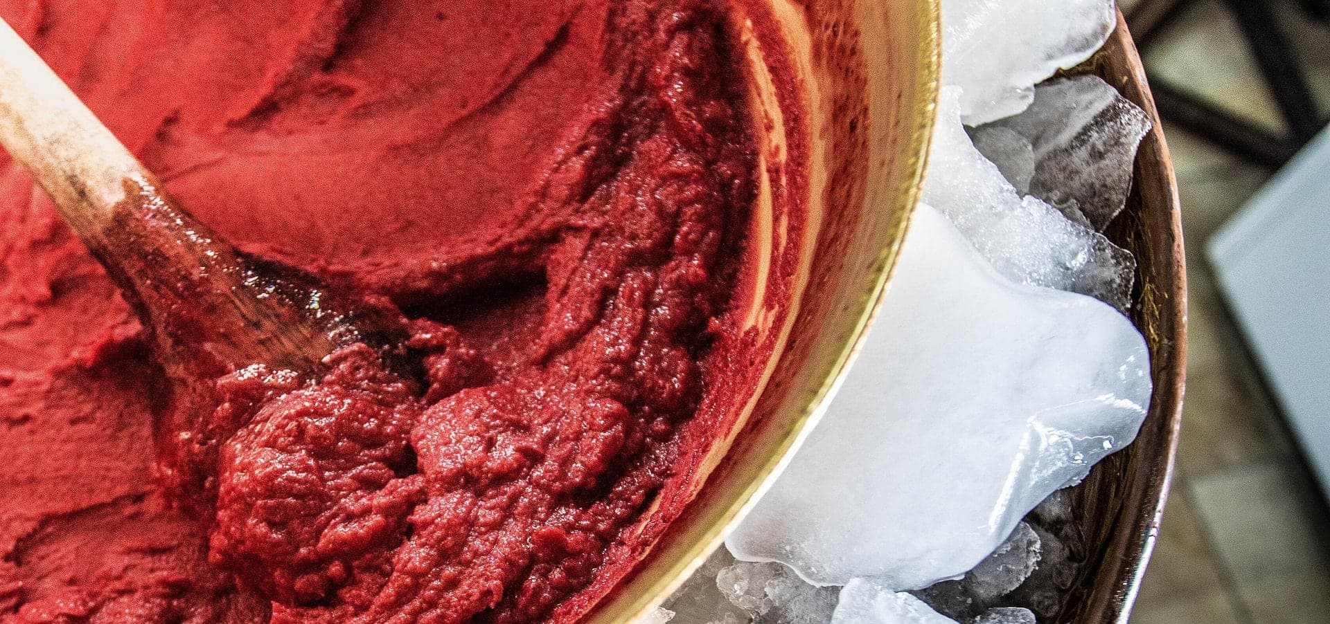 Rosalía Suárez and the Copper Bowl: How Paila Helado Became a Business