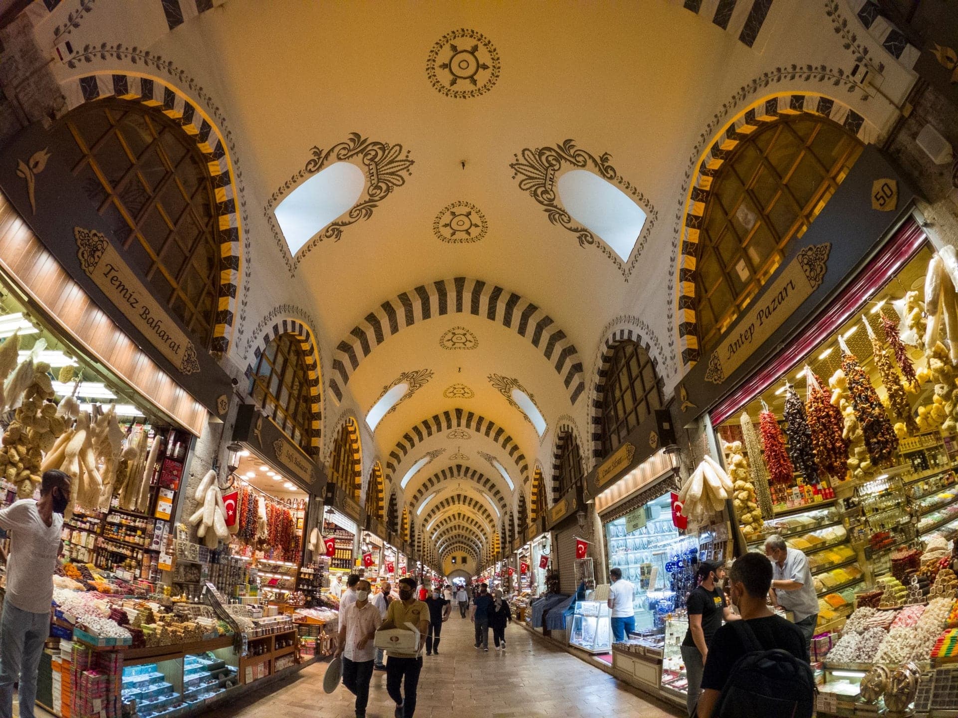 What to Eat in Istanbul: Dishes, Origins, and How to Order