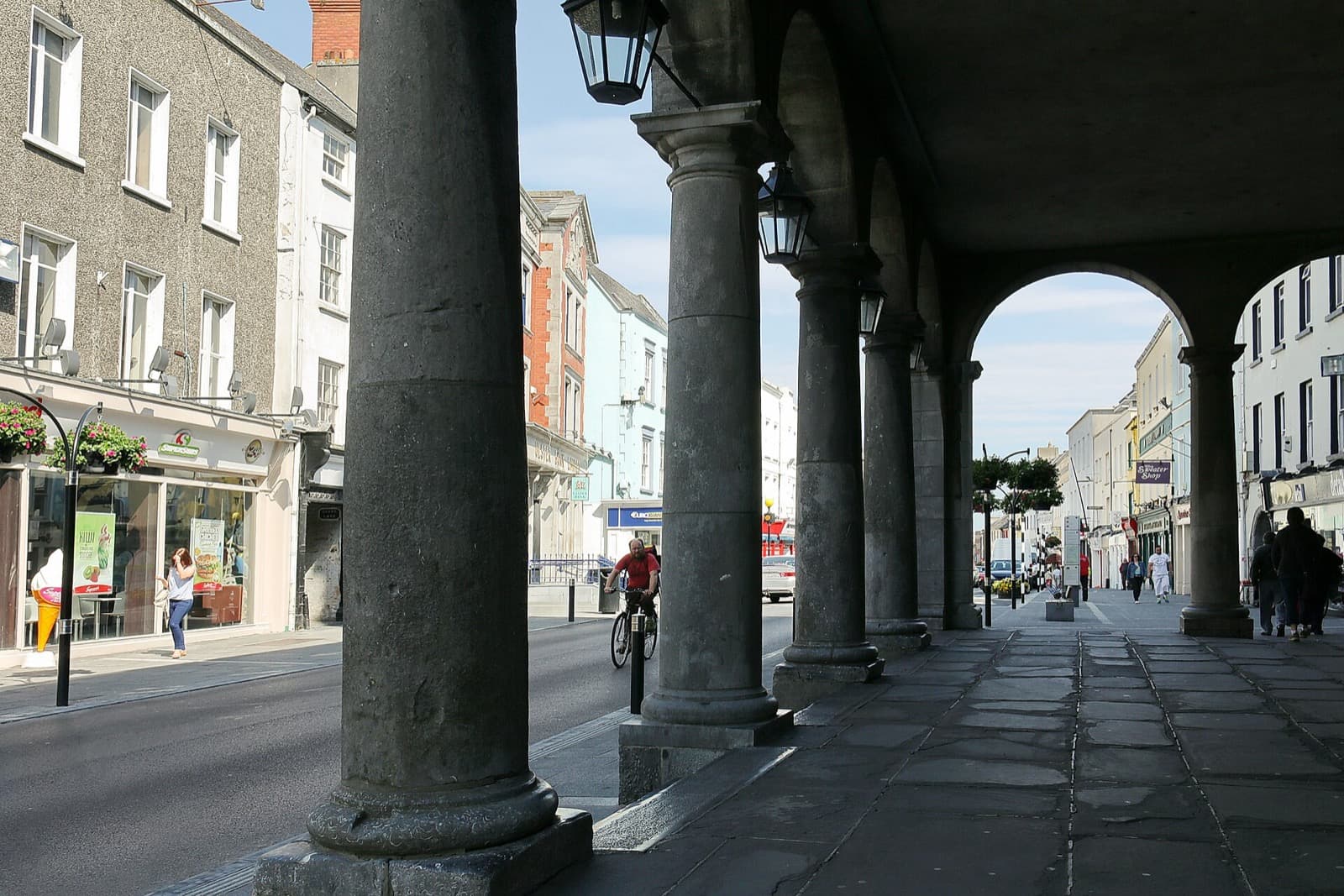 One Day in Kilkenny: A Walkable Medieval Mile, Morning to Evening