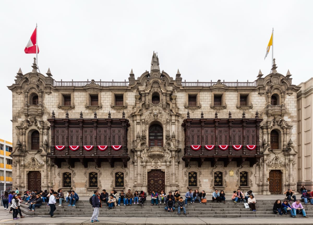 Archbishop's Palace