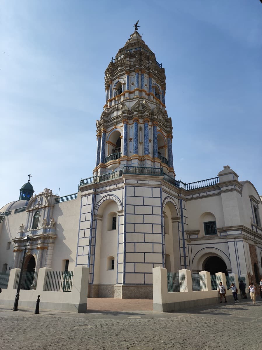 Santo Domingo