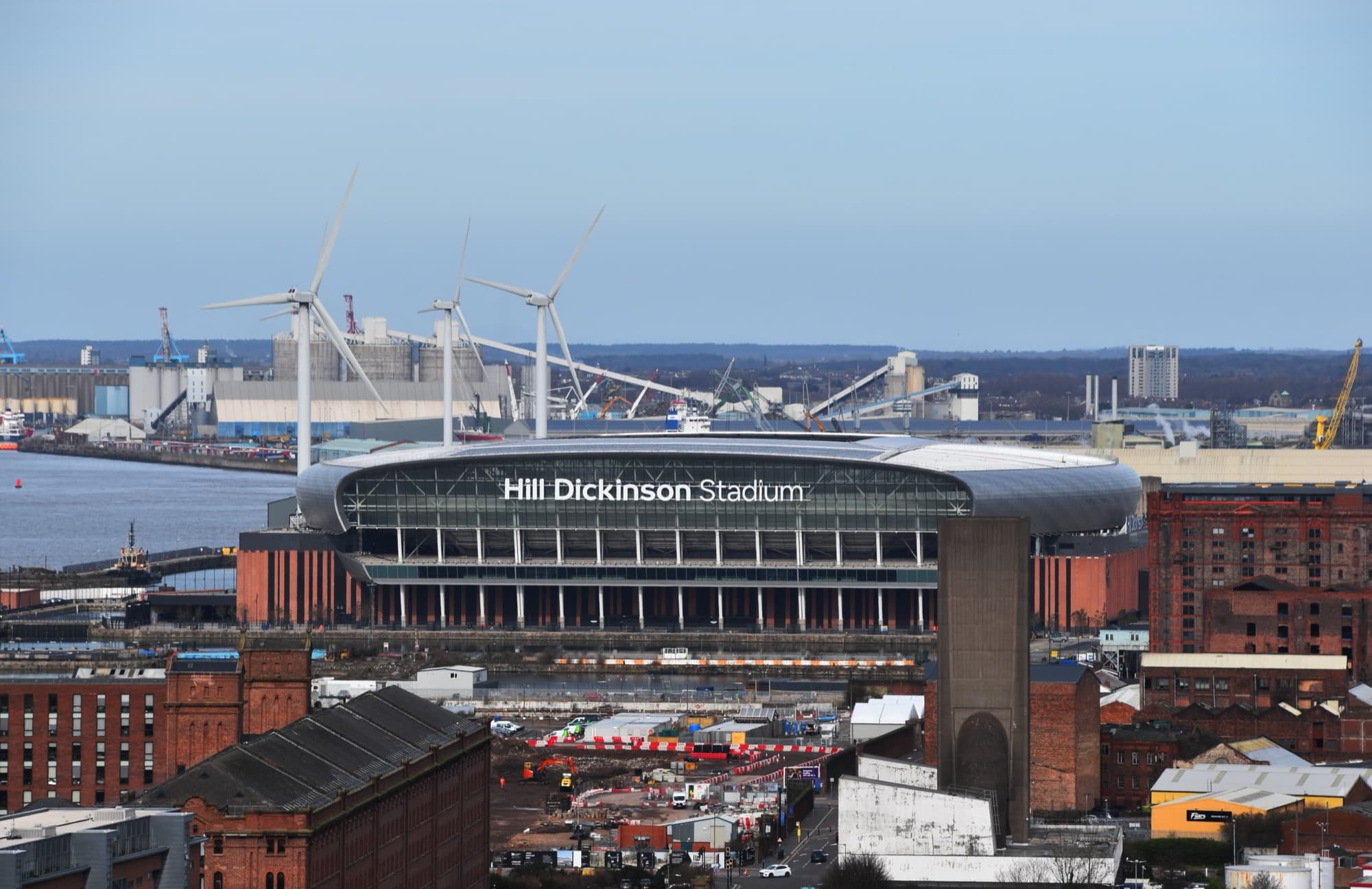 Bramley-Moore Dock and the UNESCO-Delisting Viewpoint: The Reckoning Is Ongoing