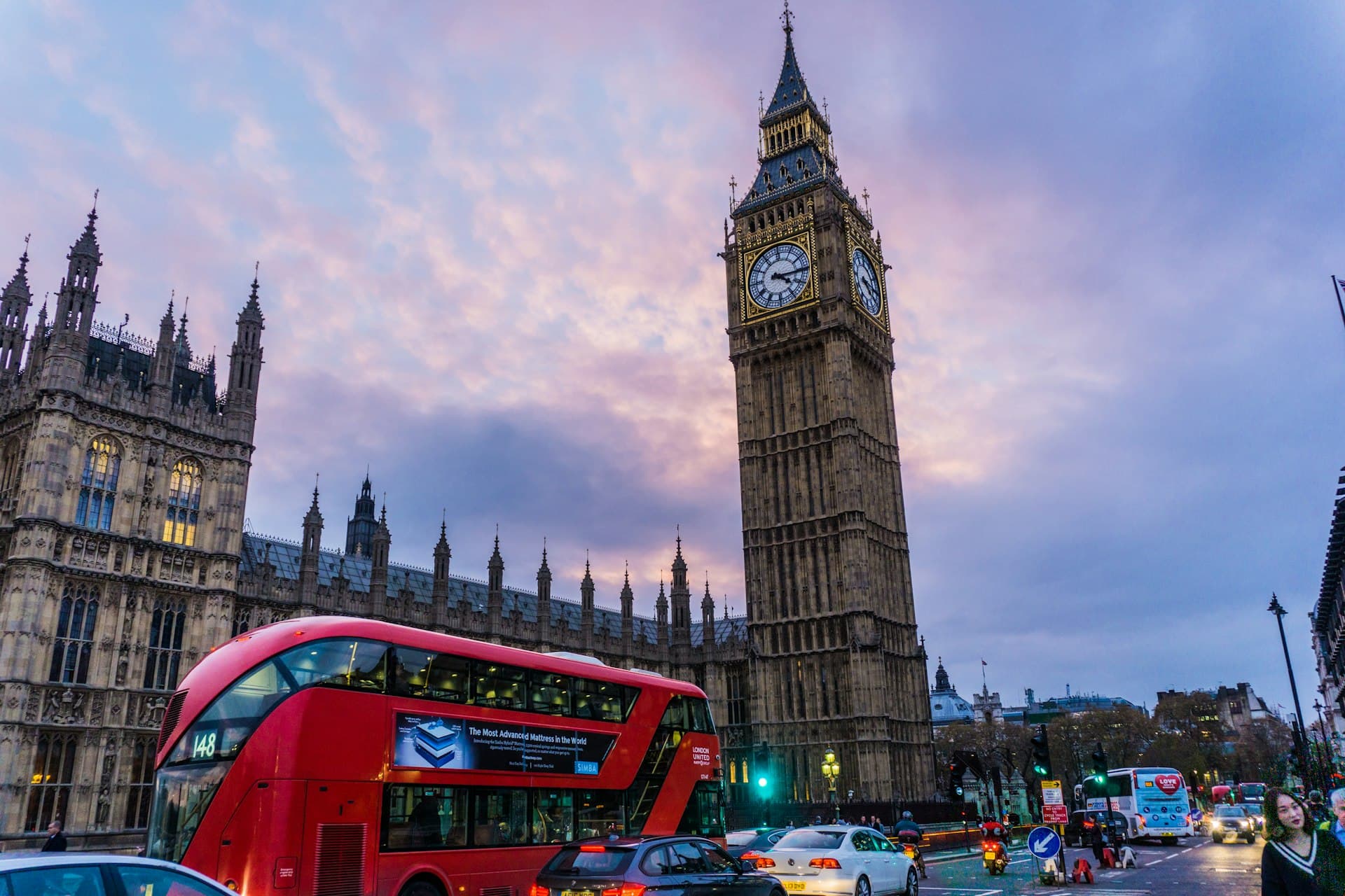 The Square Mile: A 957-Year Jurisdictional Experiment