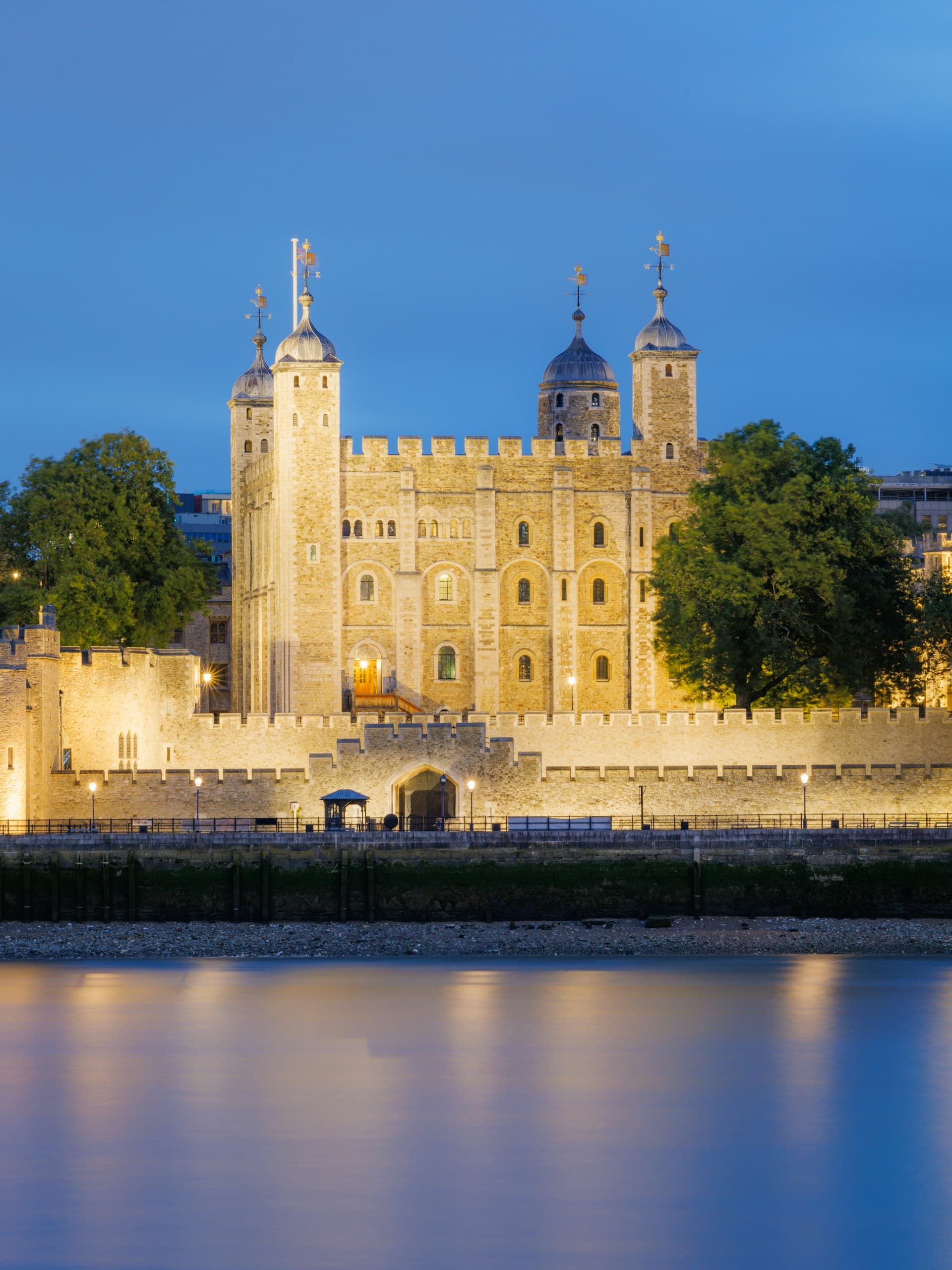 Tower of London