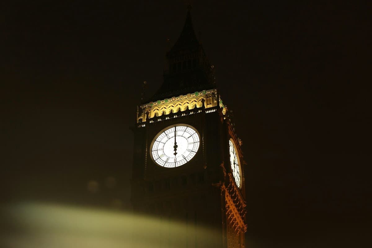 What a City Does With Its Dead: London Below the Pavement